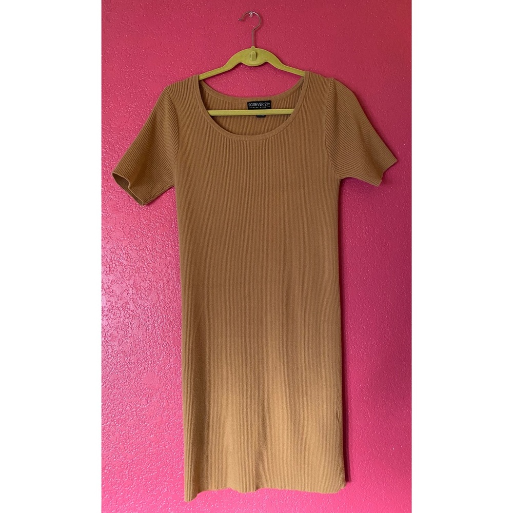 Forever 21 plus dress **SOLD**
